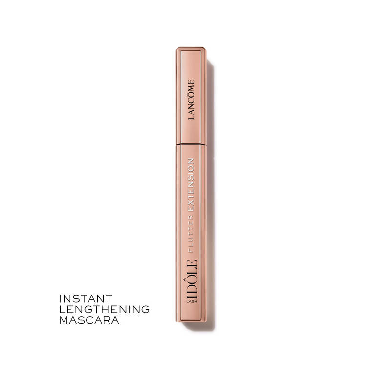 Lancome Lash Idole Flutter Extension Mascara For Longer, Fuller Lashes
