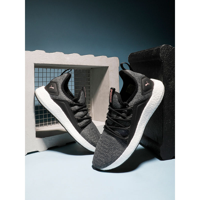Puma nrgy hotsell neko knit womens