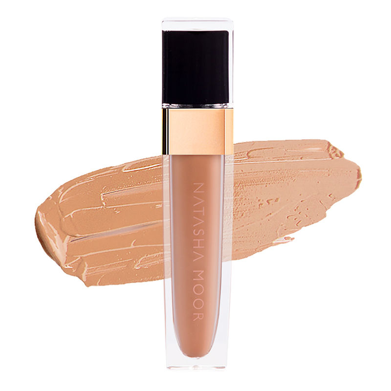 Natasha Moor Liquid Magic Concealer - Magic 4