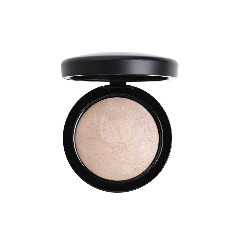 Europe Girl Mineralize Skin Finish Compact Powder