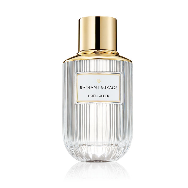 Estee Lauder Radiant Mirage Luxury Fragrance - Woody Floral