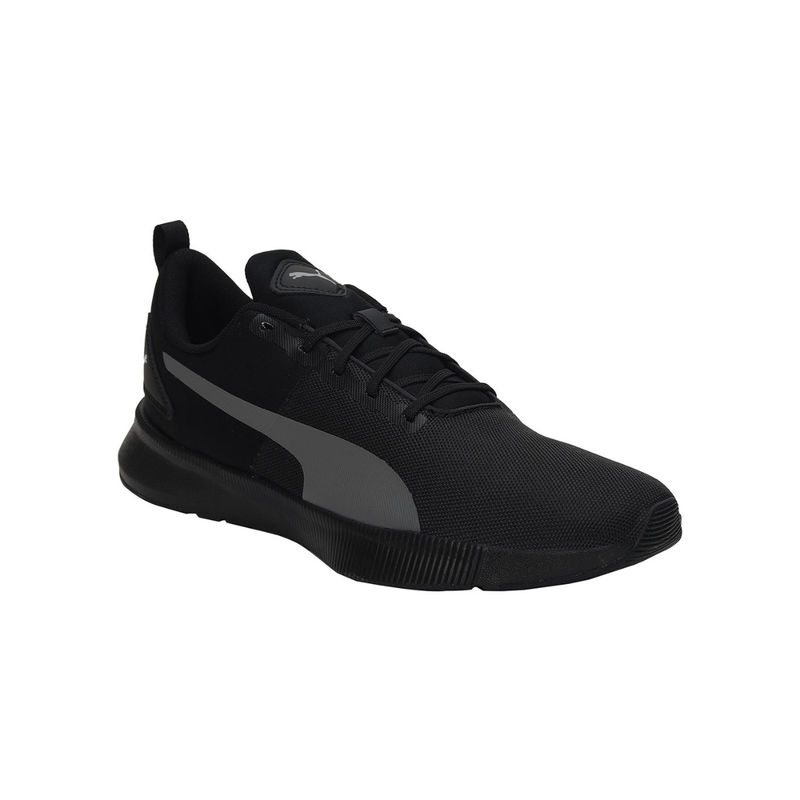 puma flexracer sl black
