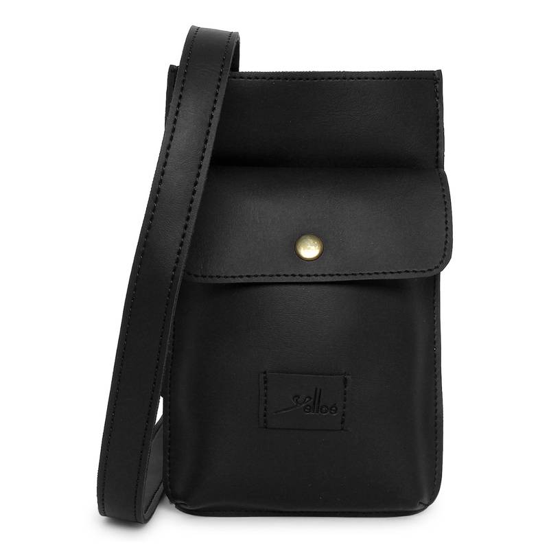 Buy Yelloe Mobile Sling With Card Holder Online