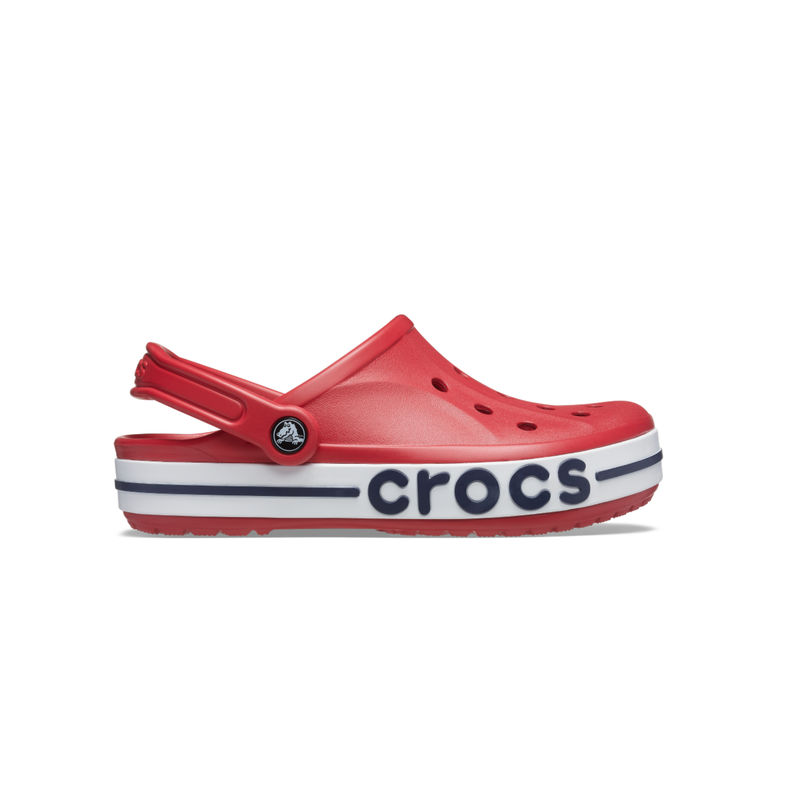 Crocs Unisex BAYABAND CLOG (UK 3)