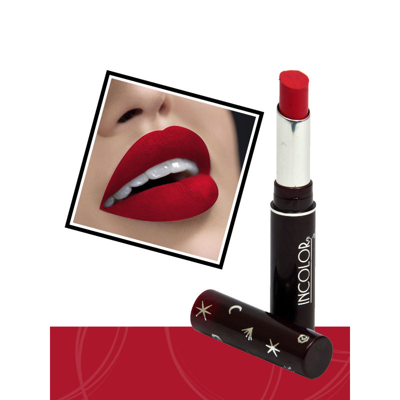 Incolor Long Lasting Lipstick - 817