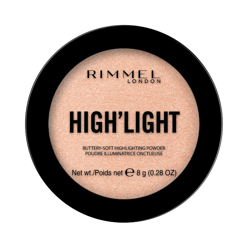 Rimmel London High'light Powder - Candlelit