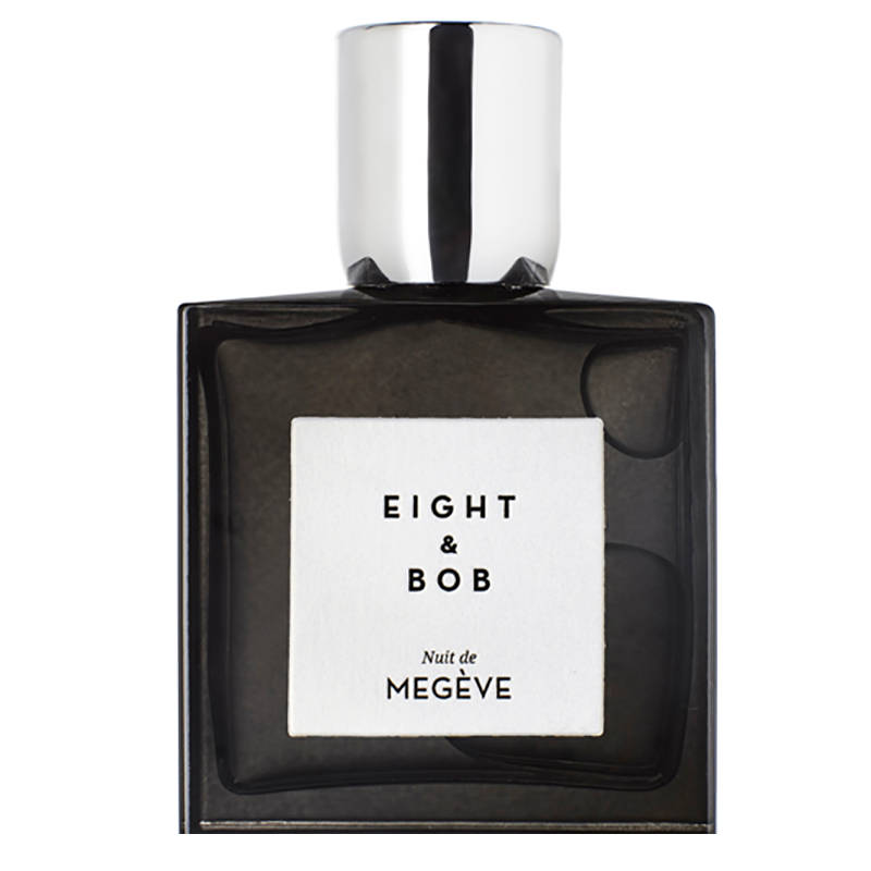 Eight & Bob Nuit De Megeve Eau de Parfum
