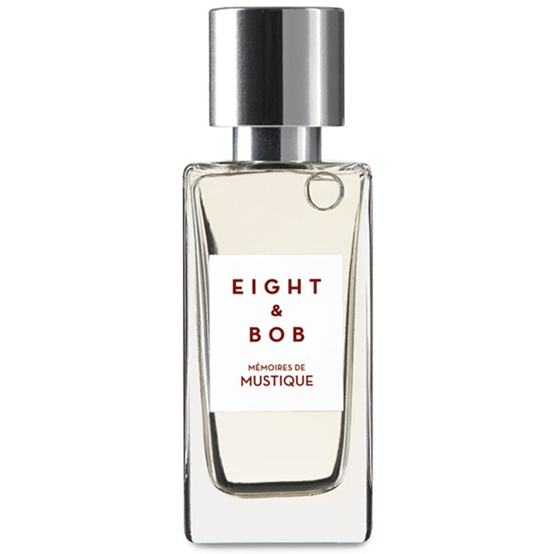 Eight & Bob Memories De Mustique Eau de Parfum