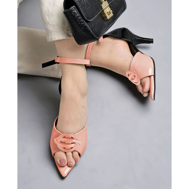 Sandalo Flatform Shoetopia Da Ragazza, Con Cinghie E Fibbia Alla Caviglia, Suola Piatta, Perfetto Per L'estate