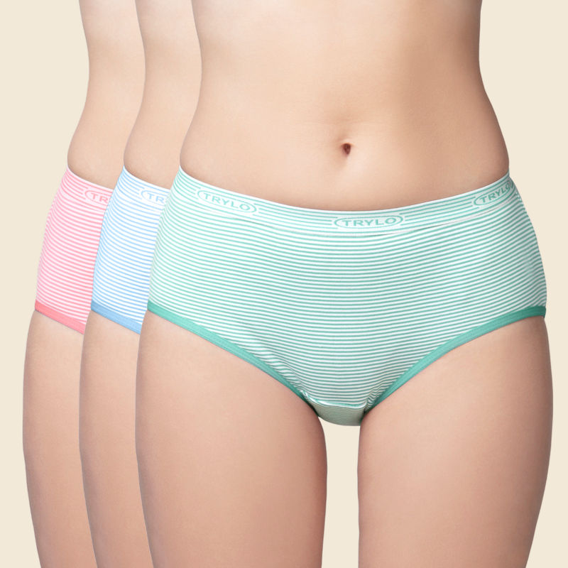 Trylo Rucha Nxt - Multi-Color (M)