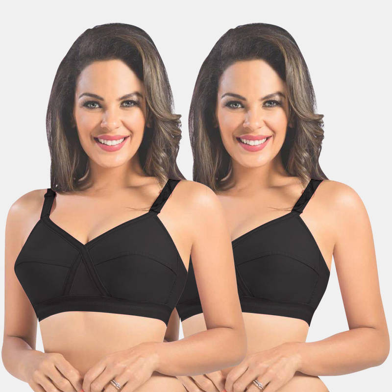Sonari Kirtika Regular Bra - Multi-Color (42F)
