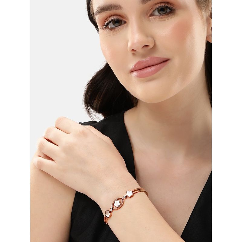 Chelsea Bracelet Rose Gold main image 0