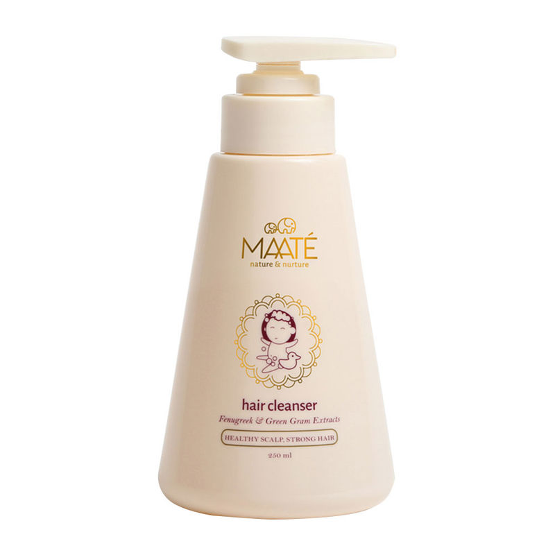 forest essentials baby wash