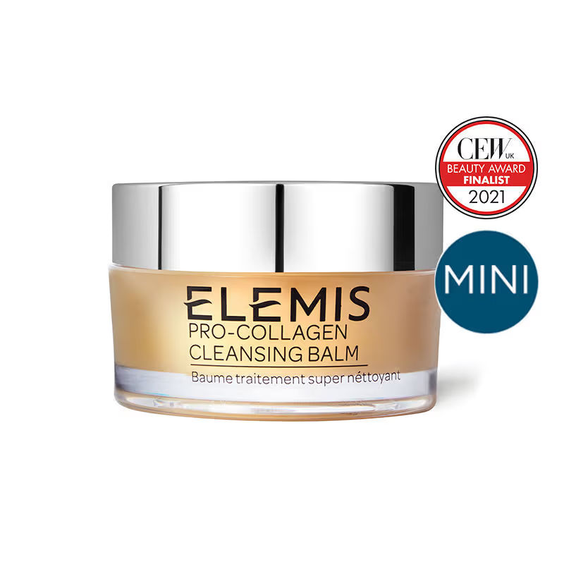Elemis Pro-Collagen Cleansing Balm