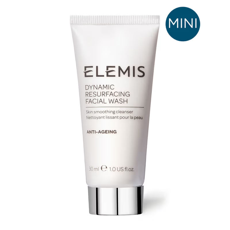 Elemis Dynamic Resurfacing Facial Wash