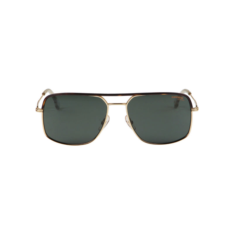 Carrera Green Square Sunglasses ( CA-152S-PEF-QT-60 ): Buy Carrera ...