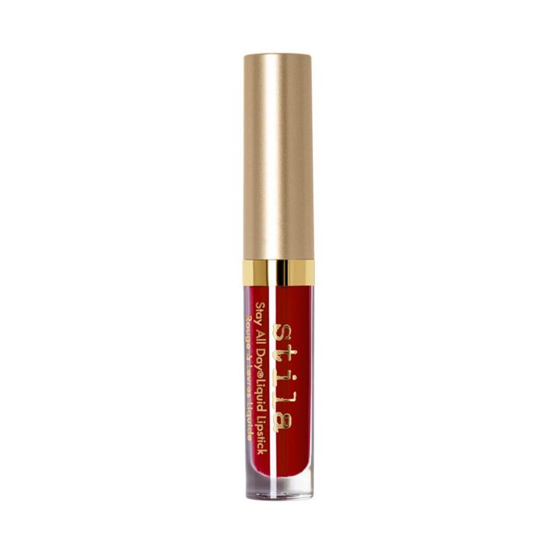 Stila Cosmetics Travel Size Stay All Day Liquid Lipstick - Beso