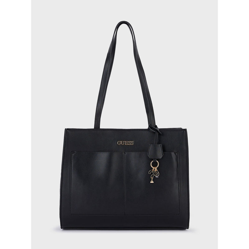 Buy Guess Elmore Carryall Black Online