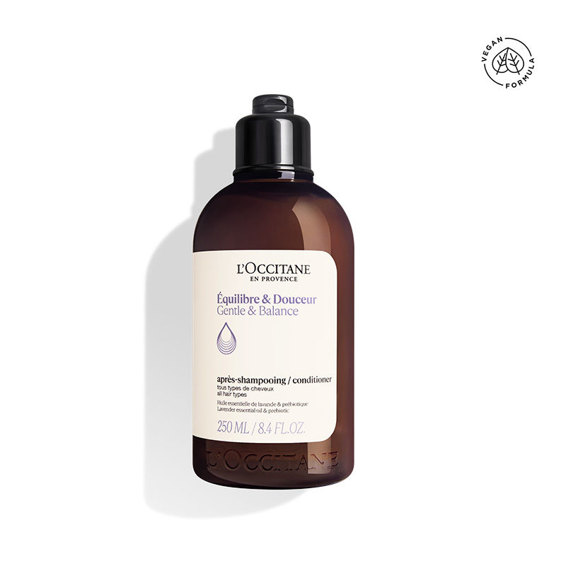 L'Occitane Gentle & Balance Conditioner
