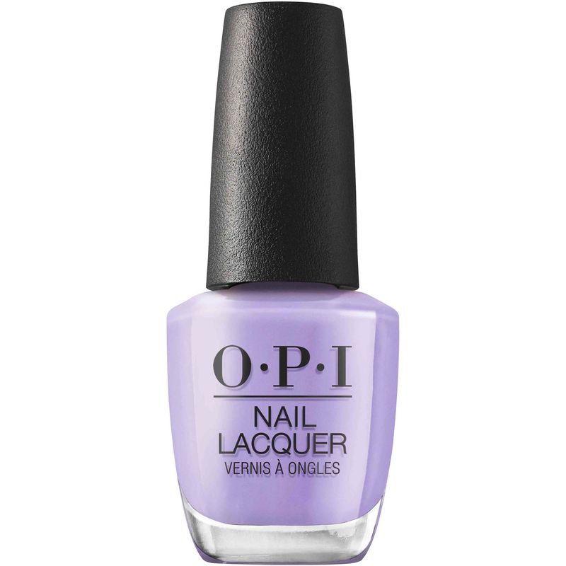 O.P.I Nail Lacquer Limited Edition Naughty N' Nice Collection - Sickeningly Sweet