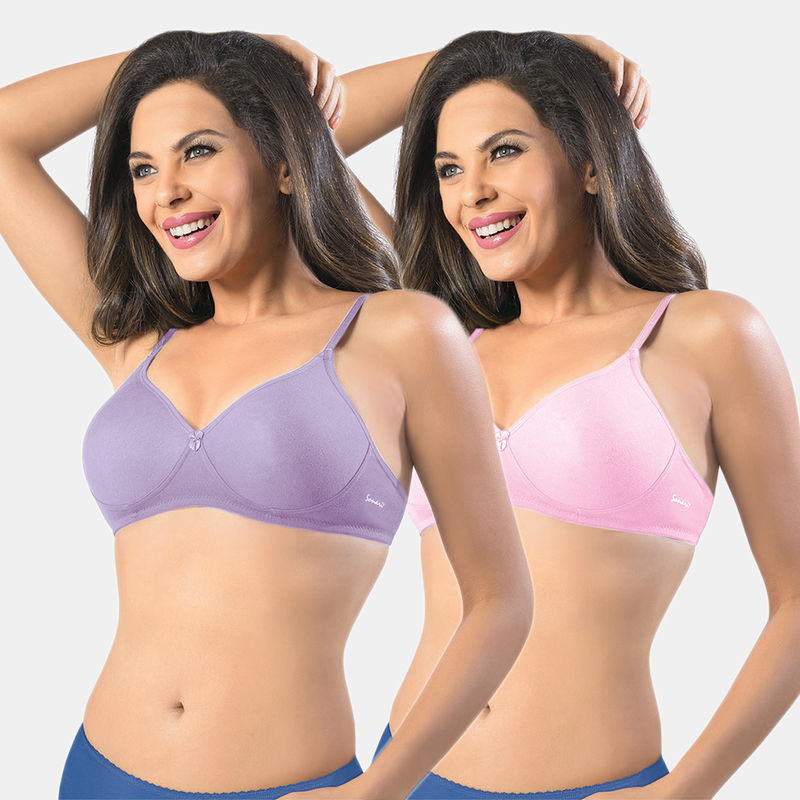 Sonari Smile Regular Bra - Multi-Color (30B)