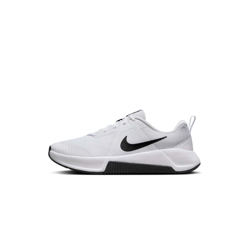 Nike MC Trainer 3 Men White Training Shoes (UK 8)