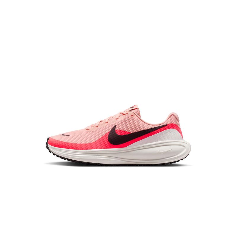 Nike Revolution 8 Women Pink Running Shoes (UK 4.5)