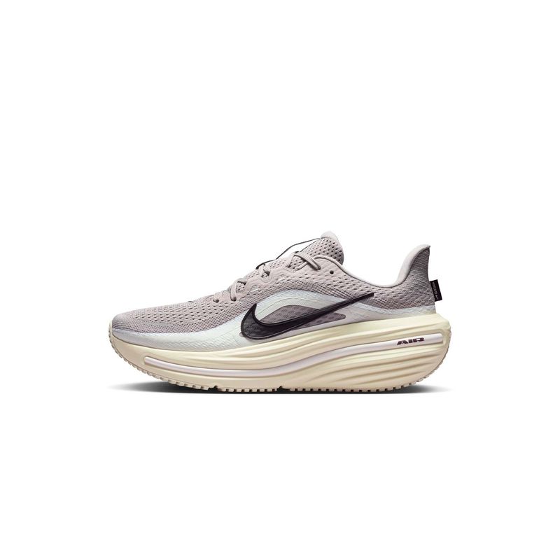 Nike Winflo 12 Men Beige Running Shoes (UK 8)