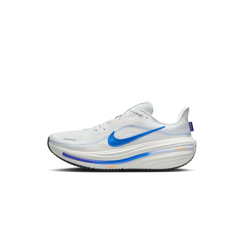 Nike Winflo 12 Men White Running Shoes (UK 7)