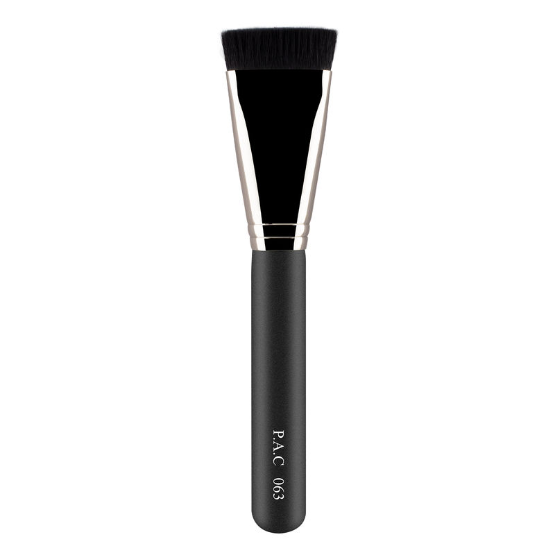 PAC Concealer Brush 063 Buy PAC Concealer Brush 063 Online at Best