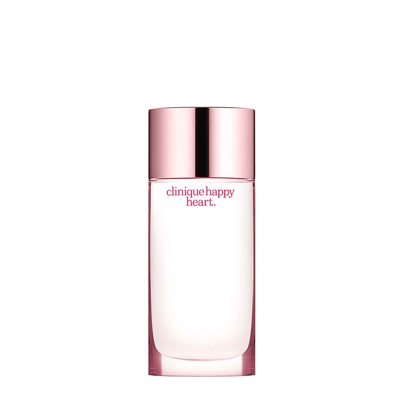 Clinique heart perfume price online