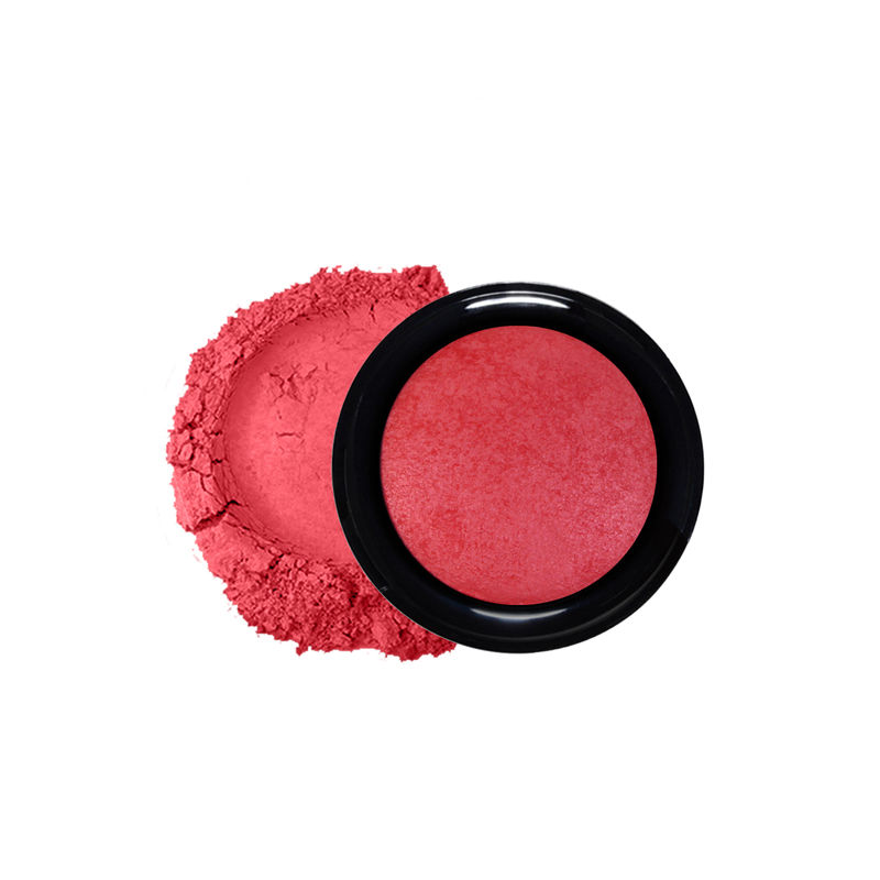 Incolor Exposed Blusher Highlights - Shade 19