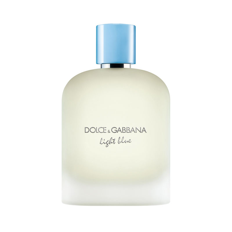 Dolce&Gabbana Light Blue Pour Homme Eau de Toilette