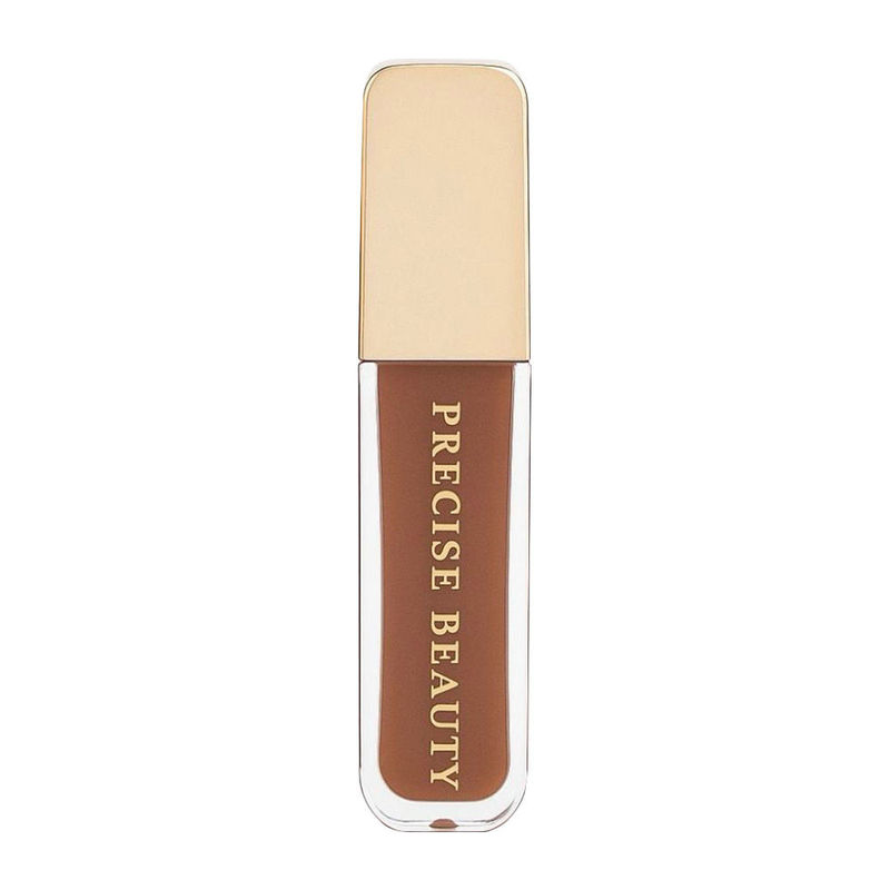 PRECISE BEAUTY Lip Gloss Oil - Cocoa Crush
