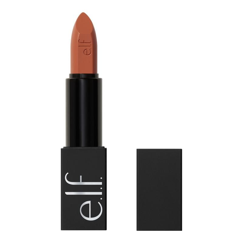 e.l.f. Cosmetics O Face Satin Lipstick - Limitless