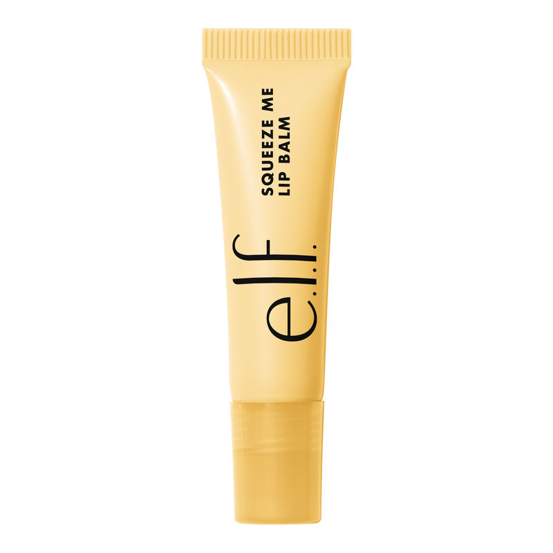 e.l.f. Cosmetics Squeeze Me Lip Balm - Vanilla Frosting