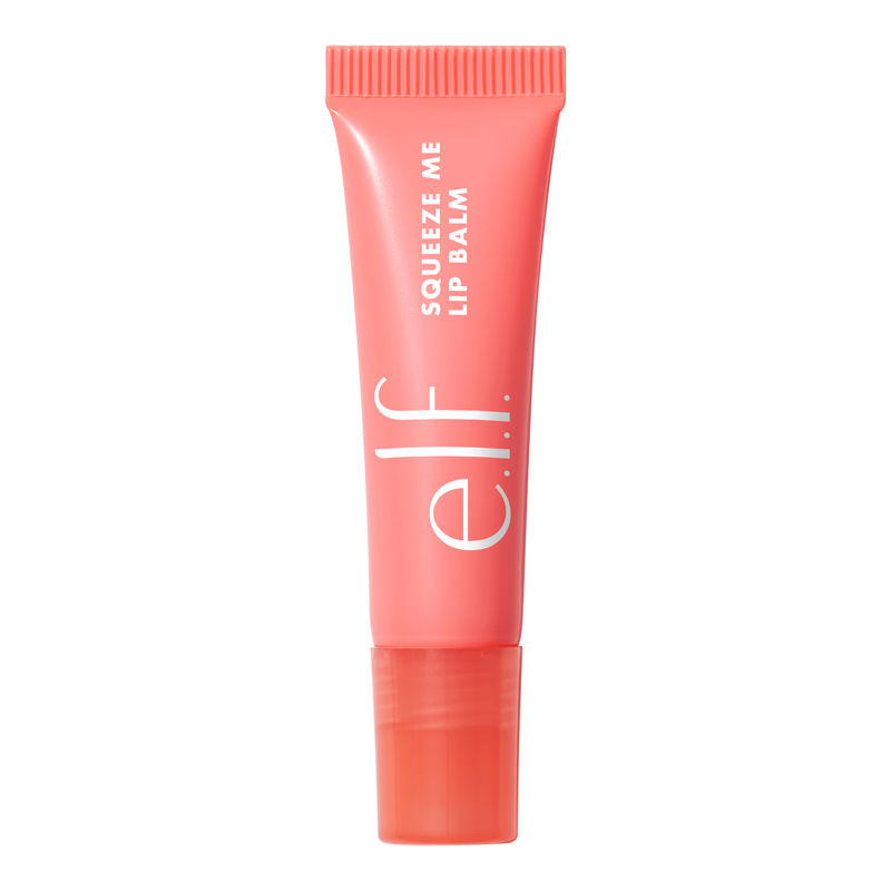 e.l.f. Cosmetics Squeeze Me Lip Balm - Strawberry