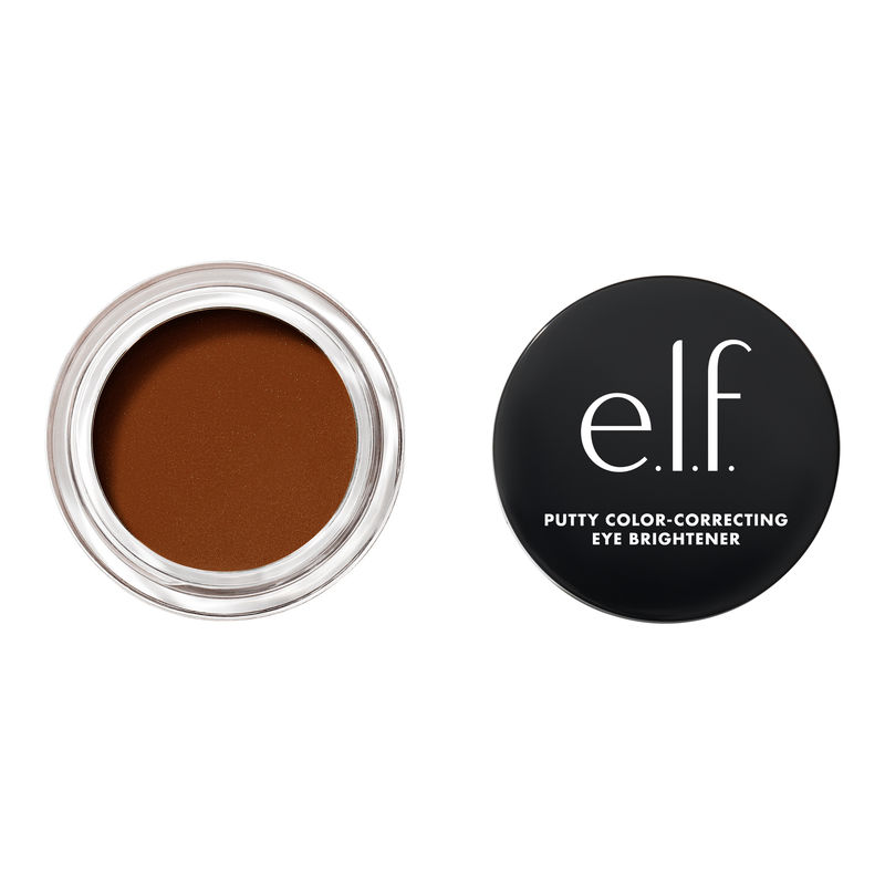 e.l.f. Cosmetics Putty Color-Correcting Eye Brightener - Rich