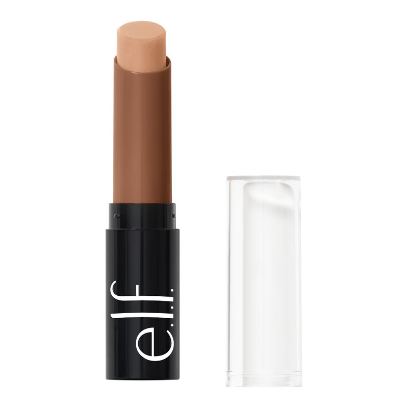 e.l.f. Cosmetics Lip Exfoliator - Coffee