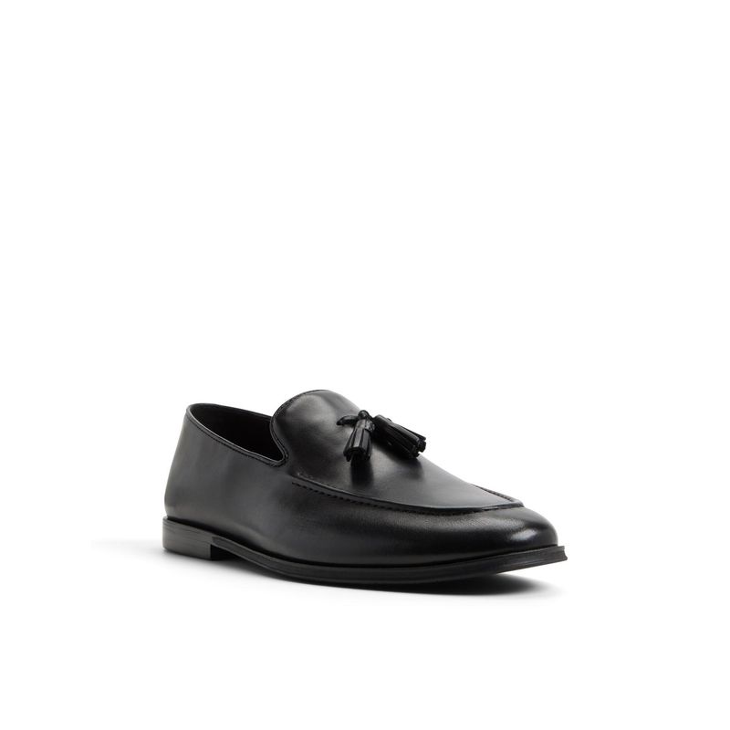 Aldo MOTTO Black Men Dress Loafers (UK 10)