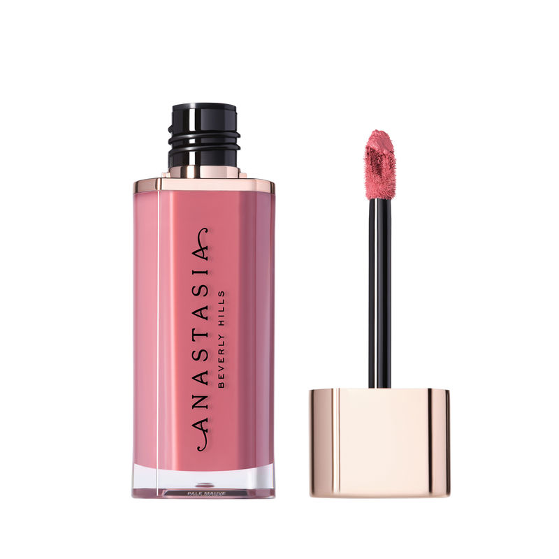 Anastasia Beverly Hills Lip Velvet - Rosy Mauve