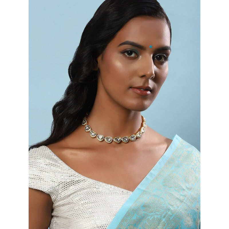 Necklace for sale fancy saree