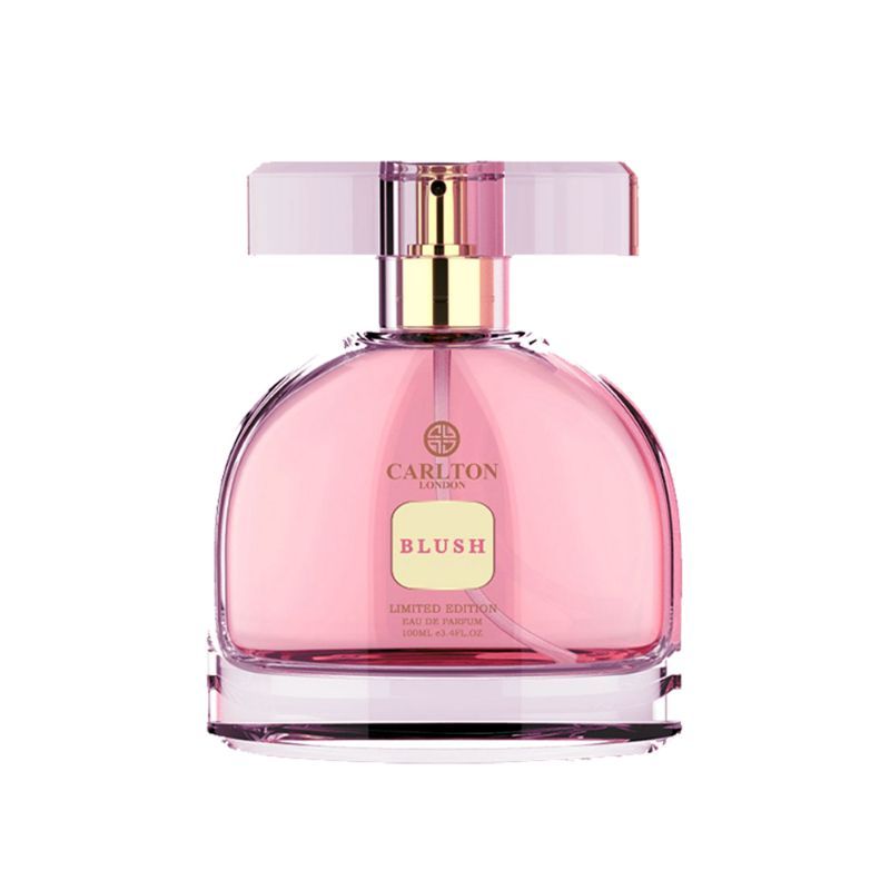 Carlton London Perfume Limited Edition Blush Perfume for Women