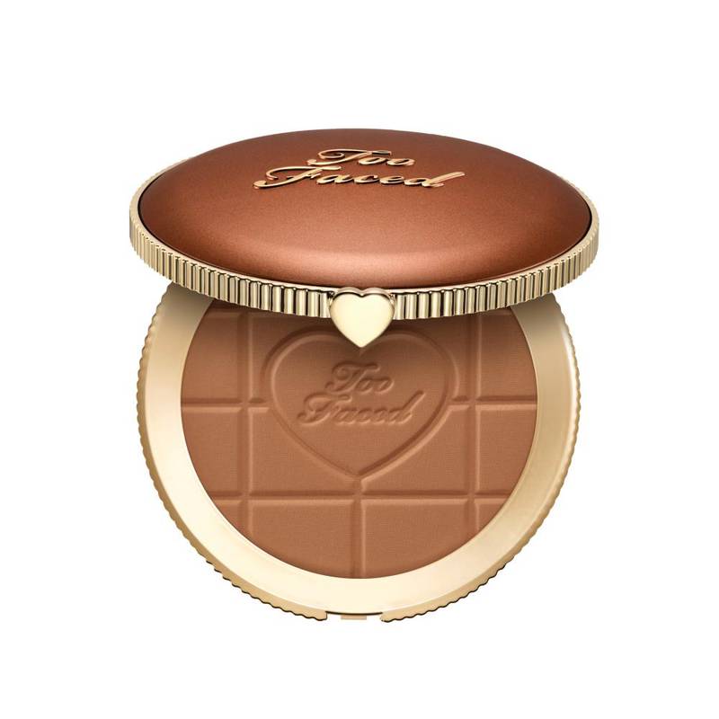 Too Faced Chocolate Soleil Bronzer - Milk Chocolate