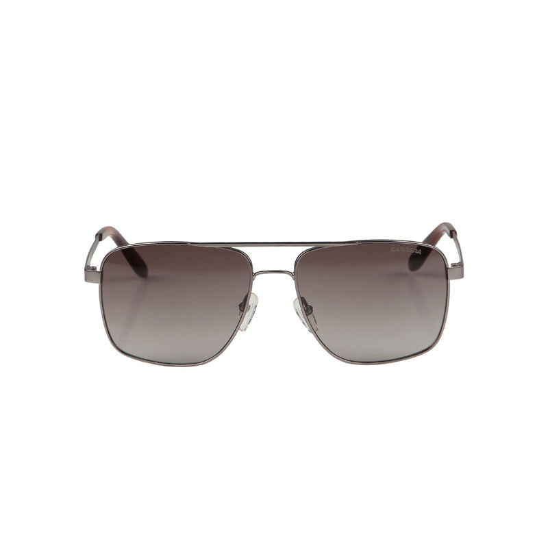 Carrera Grey Square Sunglasses ( CA9917SR81HA57 ) Buy Carrera Grey