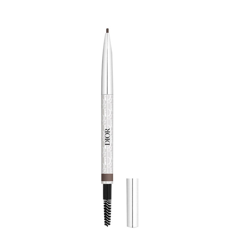 DIOR DIORshow Waterproof Ultra Precision 24H Wear Brow Styler Pencil - 003 Brown