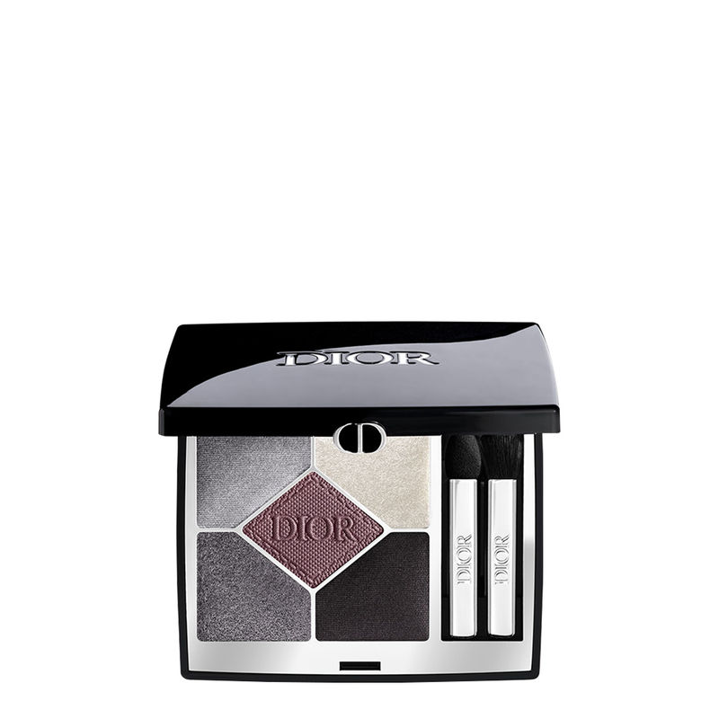 DIOR DIORshow 5 Couleurs Eyeshadows Palette - 073 Pied-De-Poule