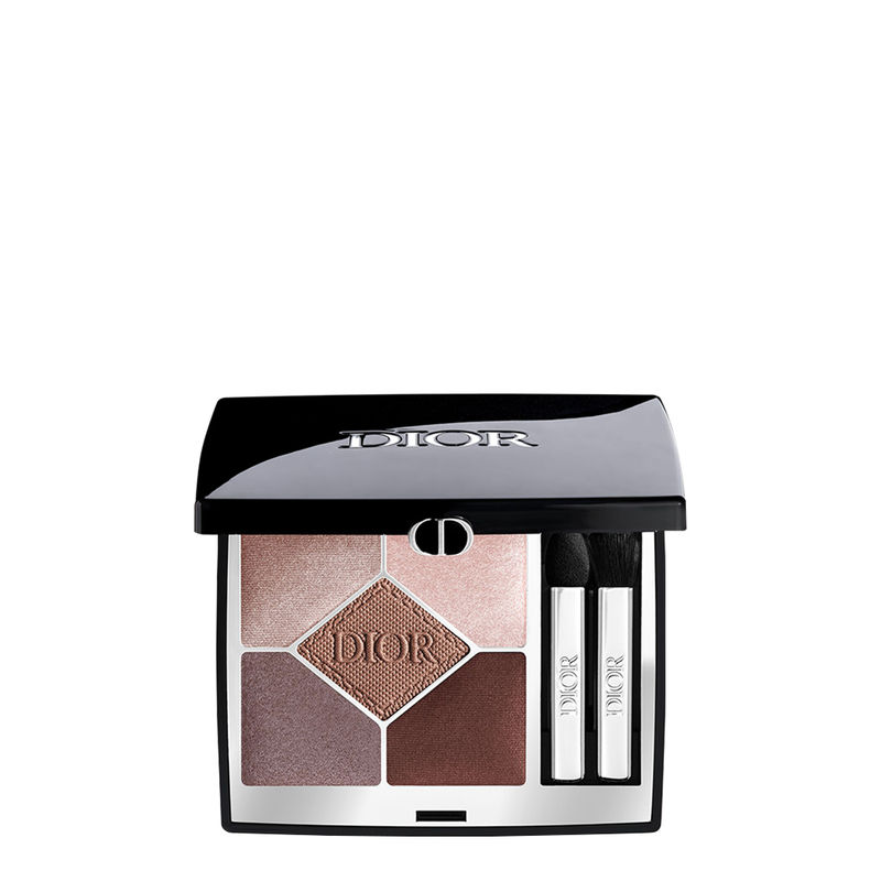 DIOR DIORshow 5 Couleurs Eyeshadows Palette - 669 Soft Cashmere