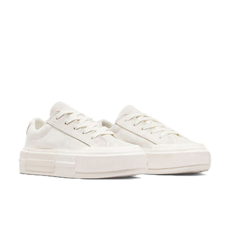 Converse Unisex Cruise Low Top Sneakers (UK 4)