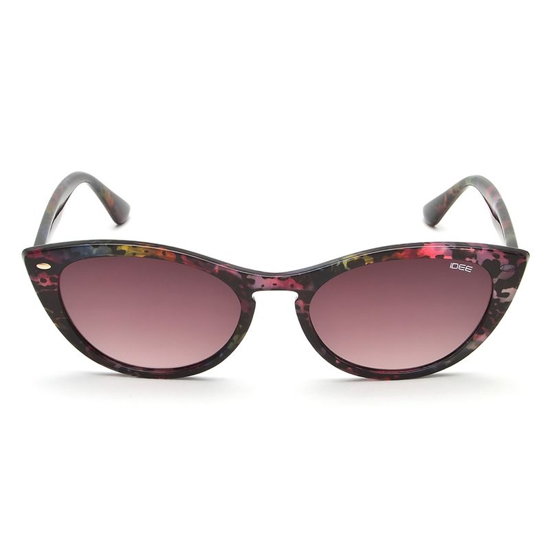 Idee cat eye sunglasses sales